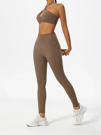 Reggiseno sportivo