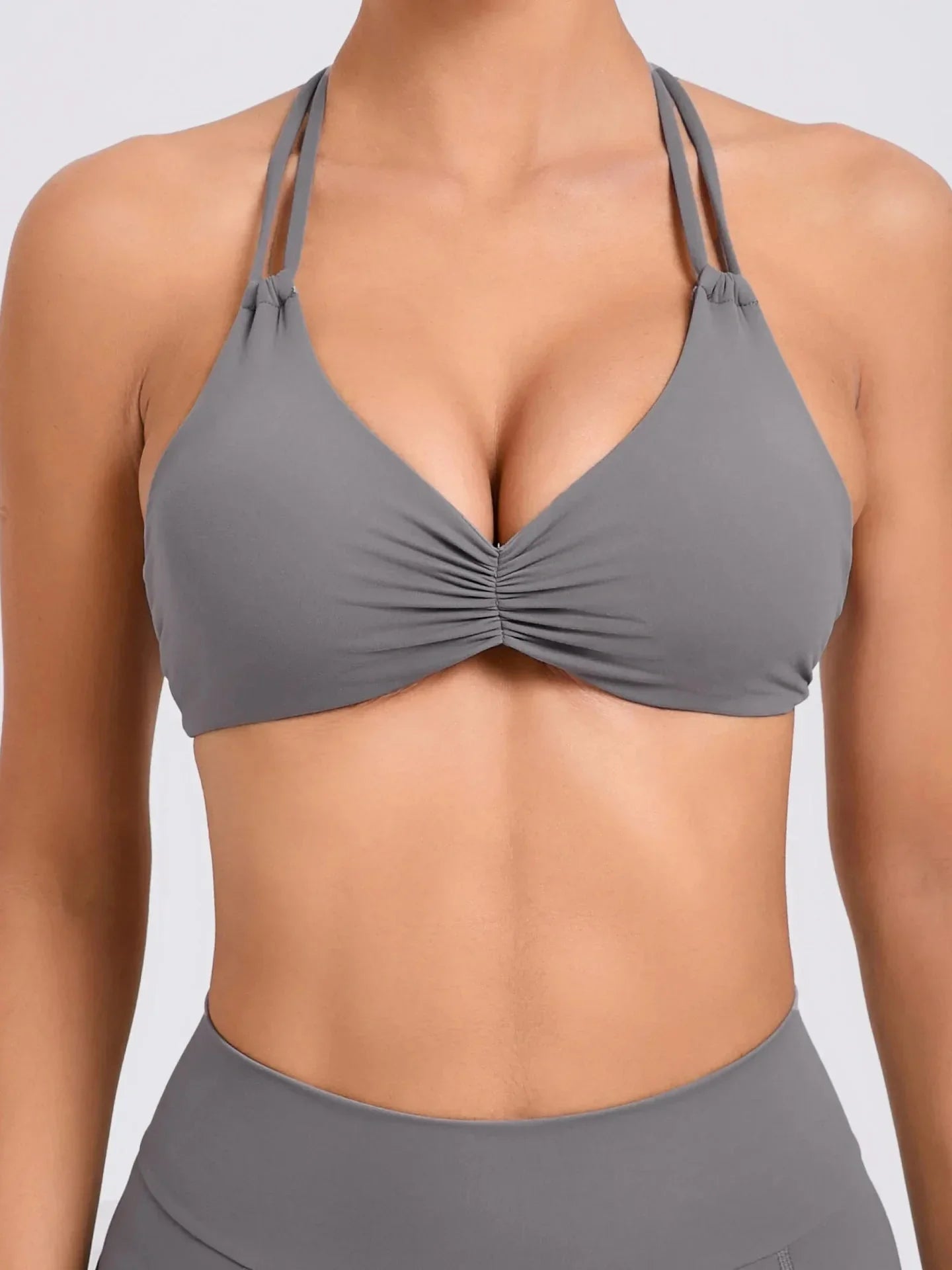 Reggiseno sportivo