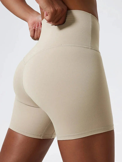 Pantaloni sportivi corti