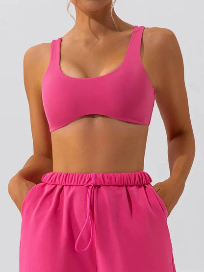 Reggiseno sportivo