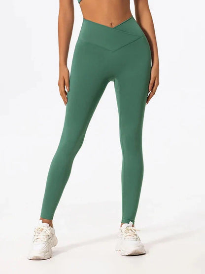 Leggings sportivi