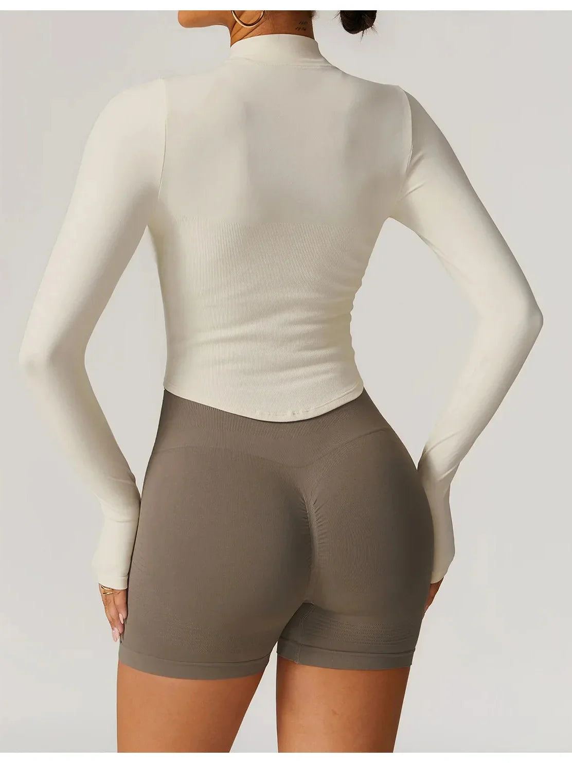 Felpa sportiva