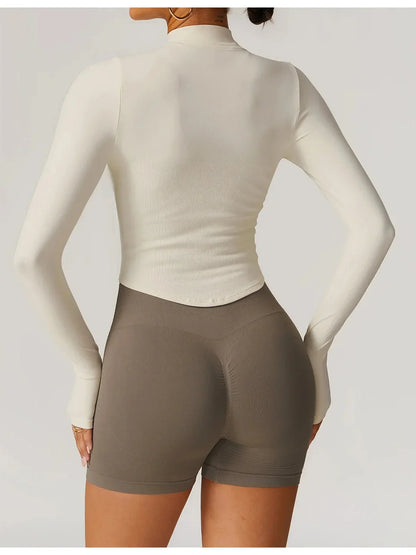 Felpa sportiva