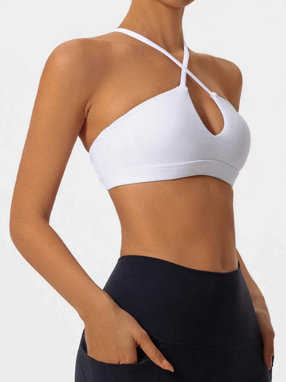 Reggiseno sportivo