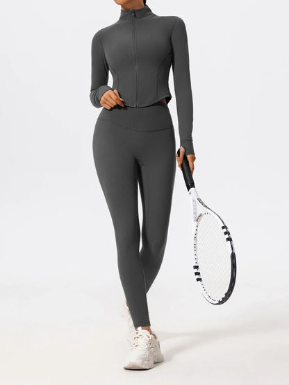 Felpa sportiva