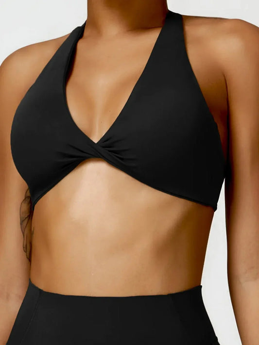 Reggiseno sportivo