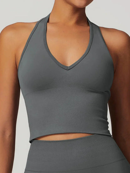 Reggiseno sportivo