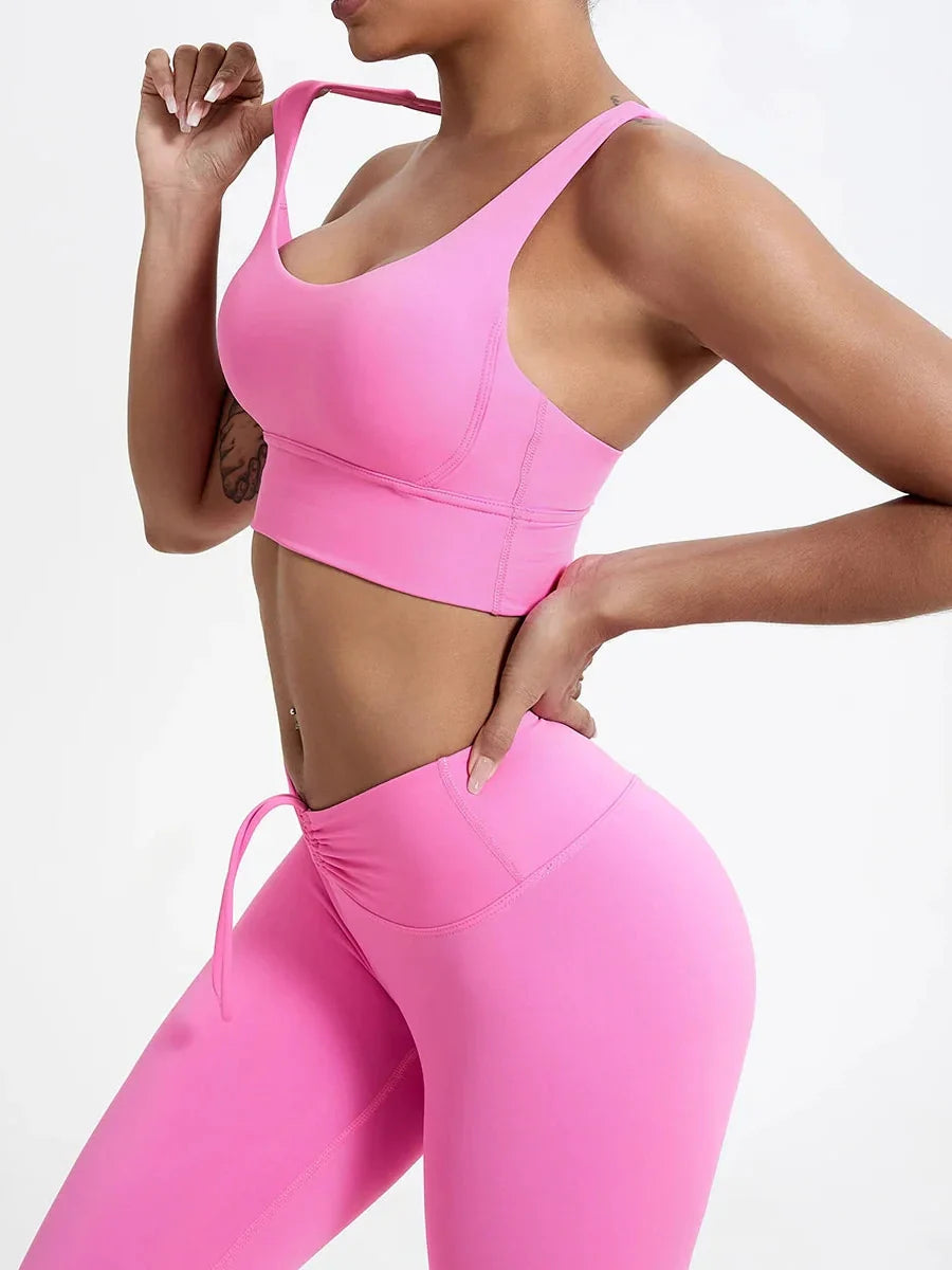 Reggiseno sportivo
