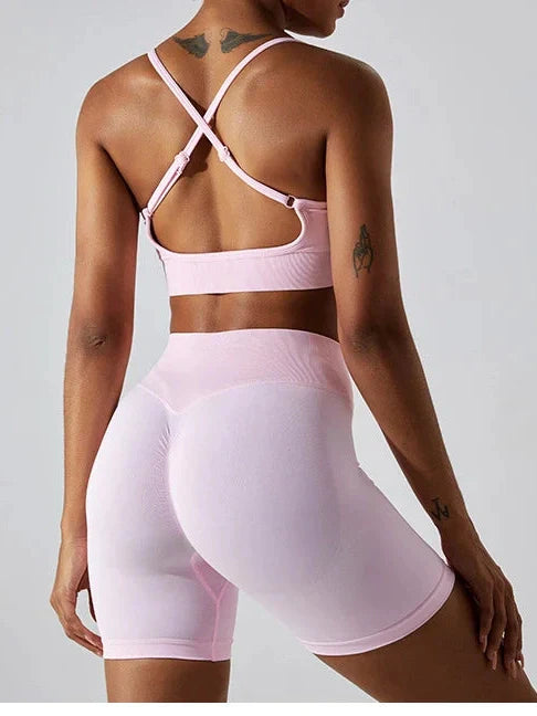 Reggiseno sportivo