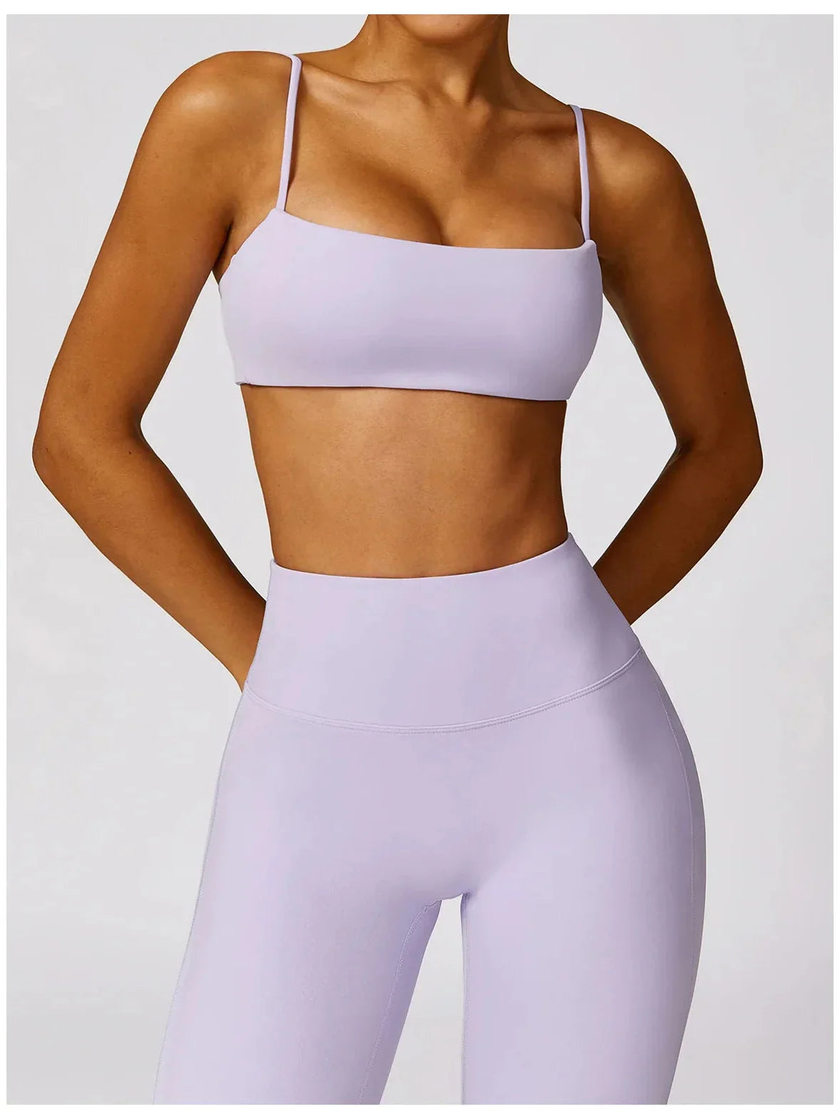 Reggiseno sportivo