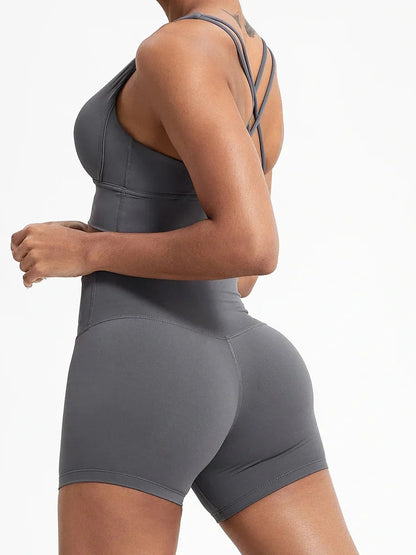 Reggiseno sportivo