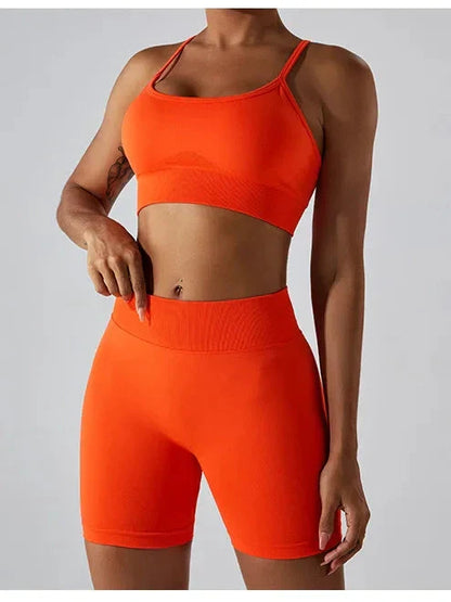 Reggiseno sportivo