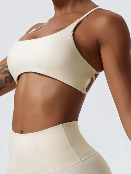 Reggiseno sportivo
