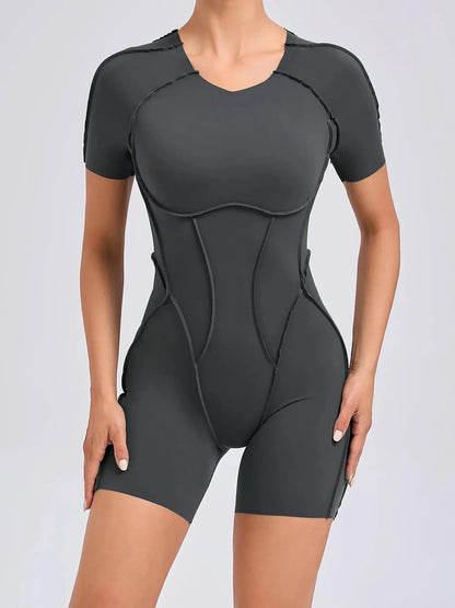 Tuta sportiva