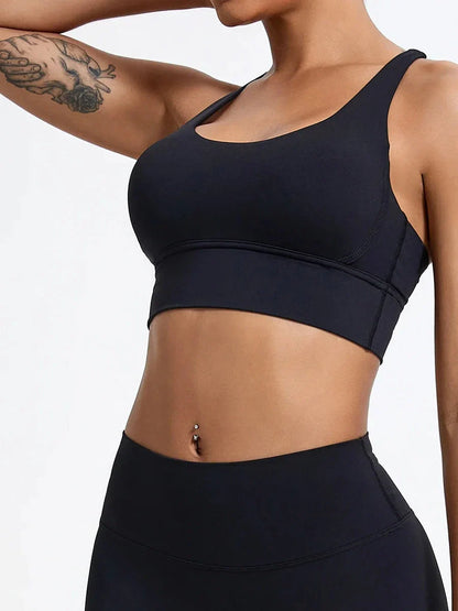 Reggiseno sportivo