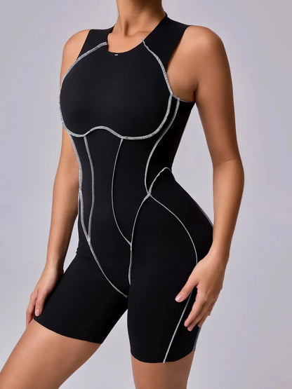 Tuta sportiva