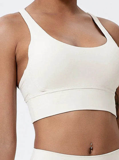 Reggiseno sportivo