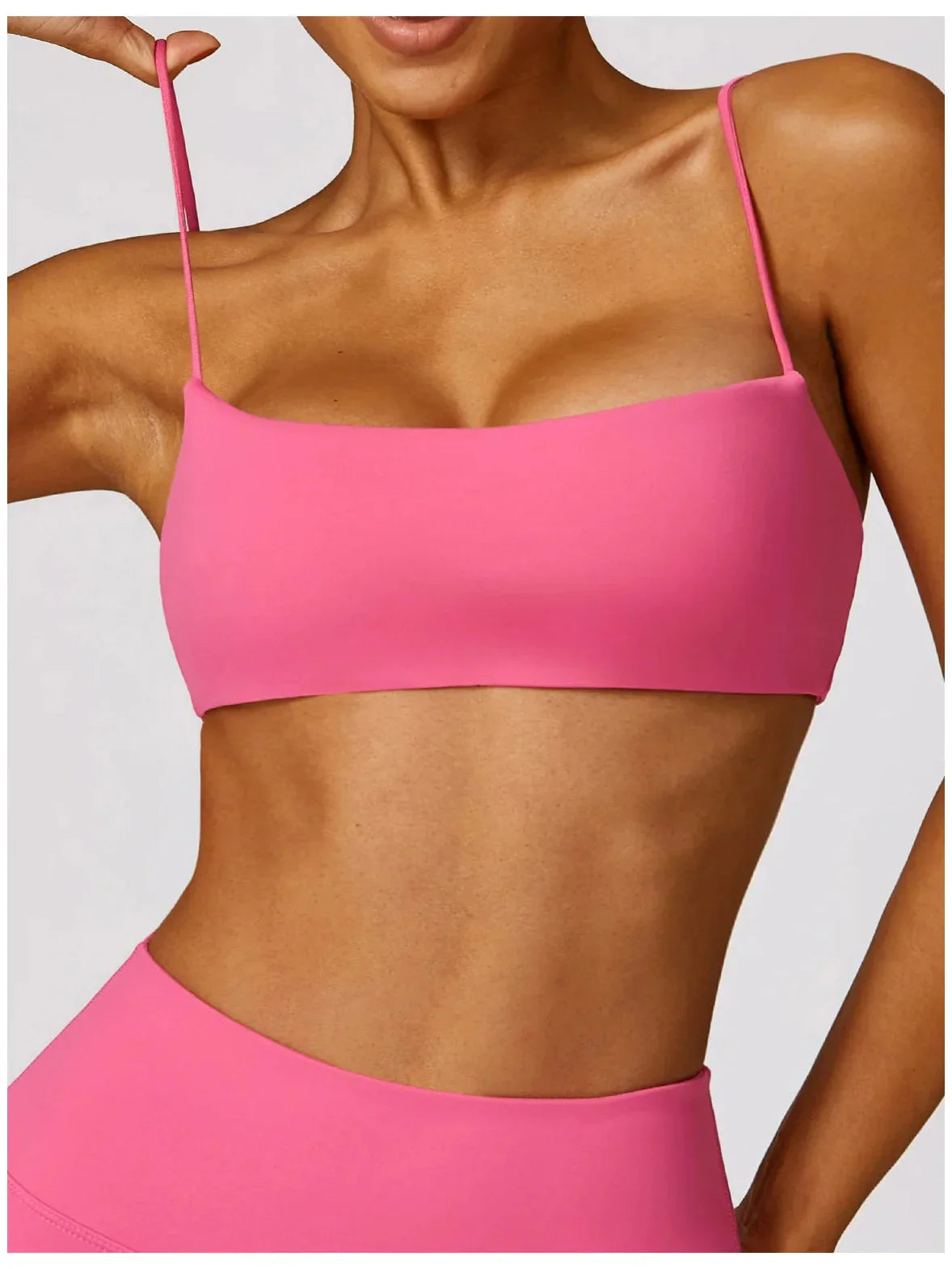Reggiseno sportivo