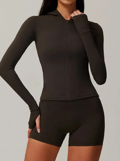 Felpa sportiva