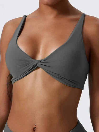Reggiseno sportivo