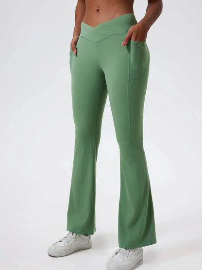 Leggings sportivi