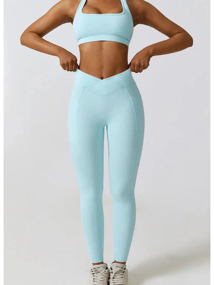 Leggings sportivi