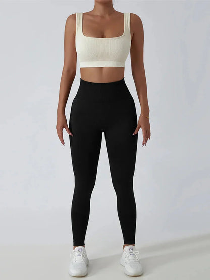 Leggings sportivi