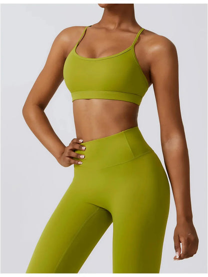 Reggiseno sportivo