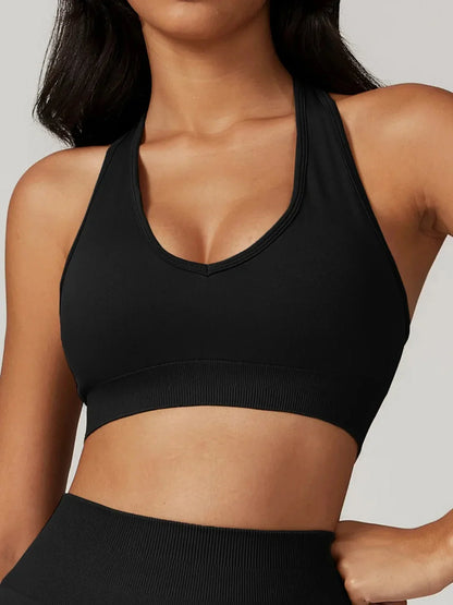 Reggiseno sportivo