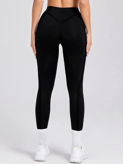 Leggings sportivi