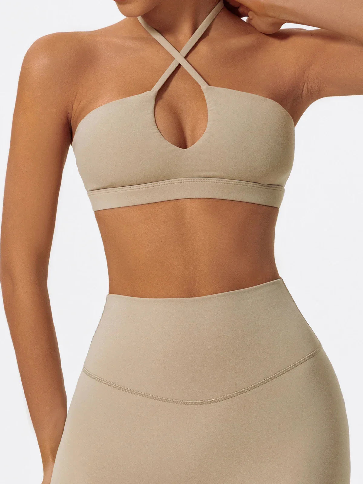 Reggiseno sportivo