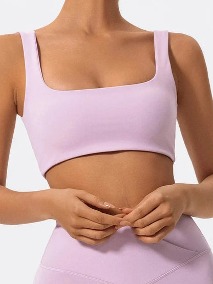 Reggiseno sportivo