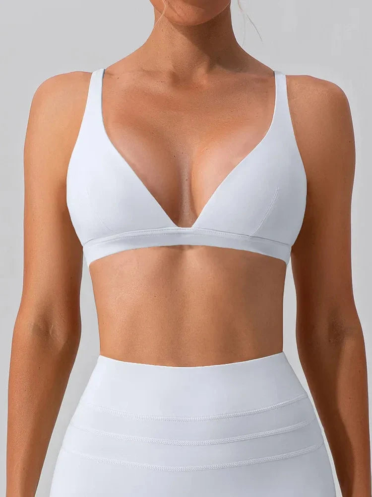 Reggiseno sportivo