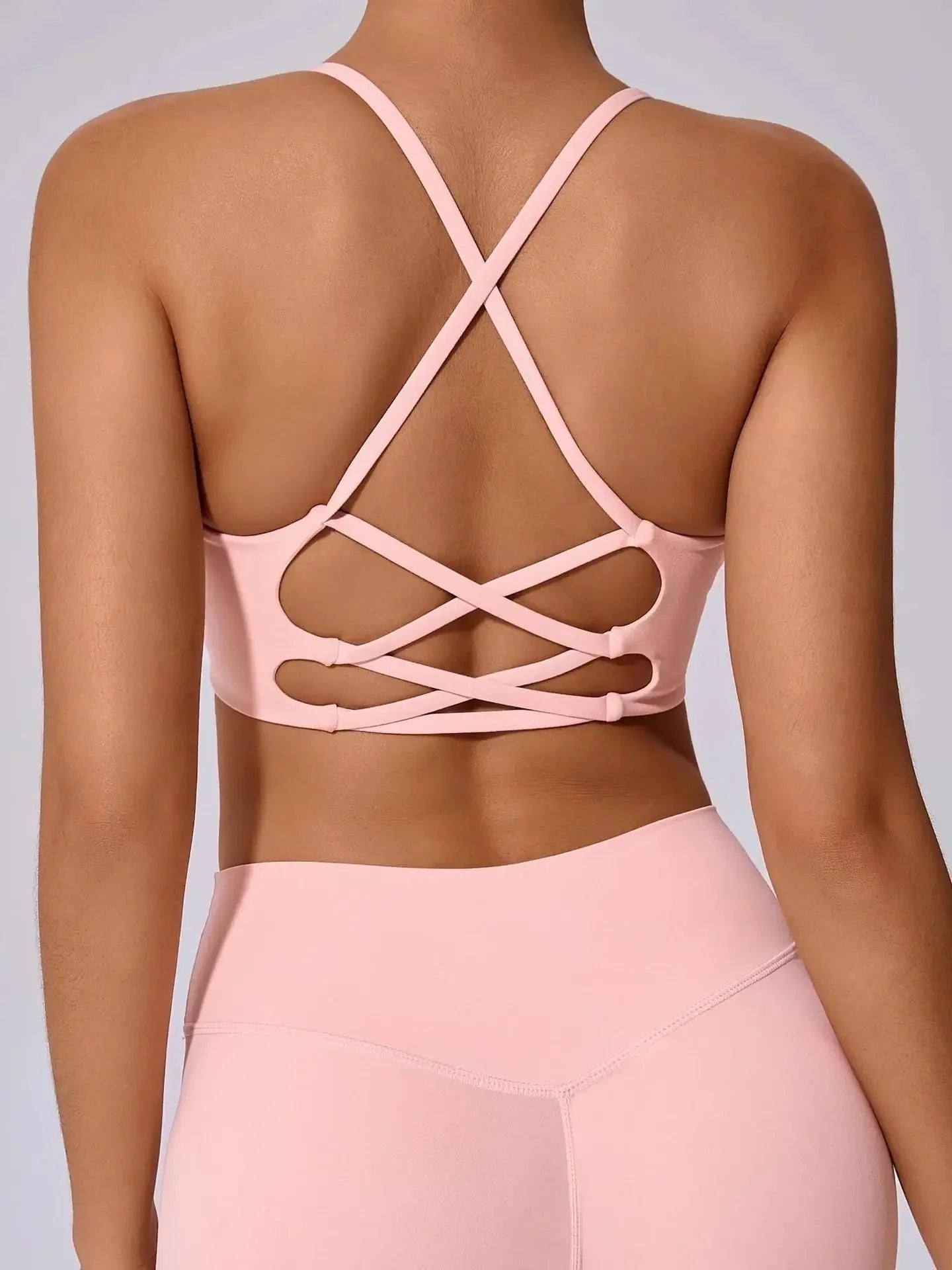 Reggiseno sportivo