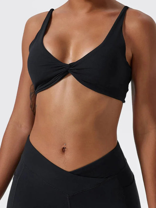 Reggiseno sportivo