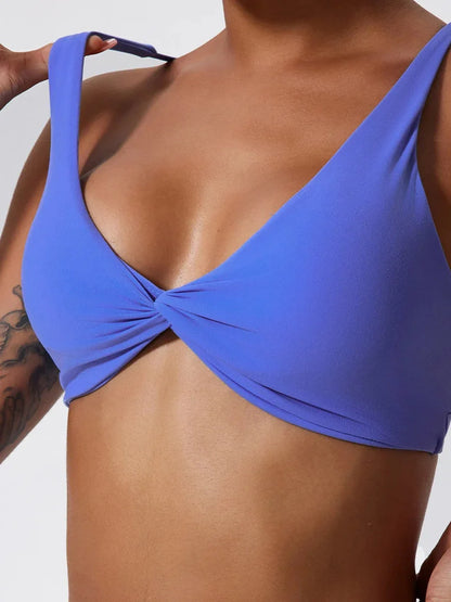 Reggiseno sportivo