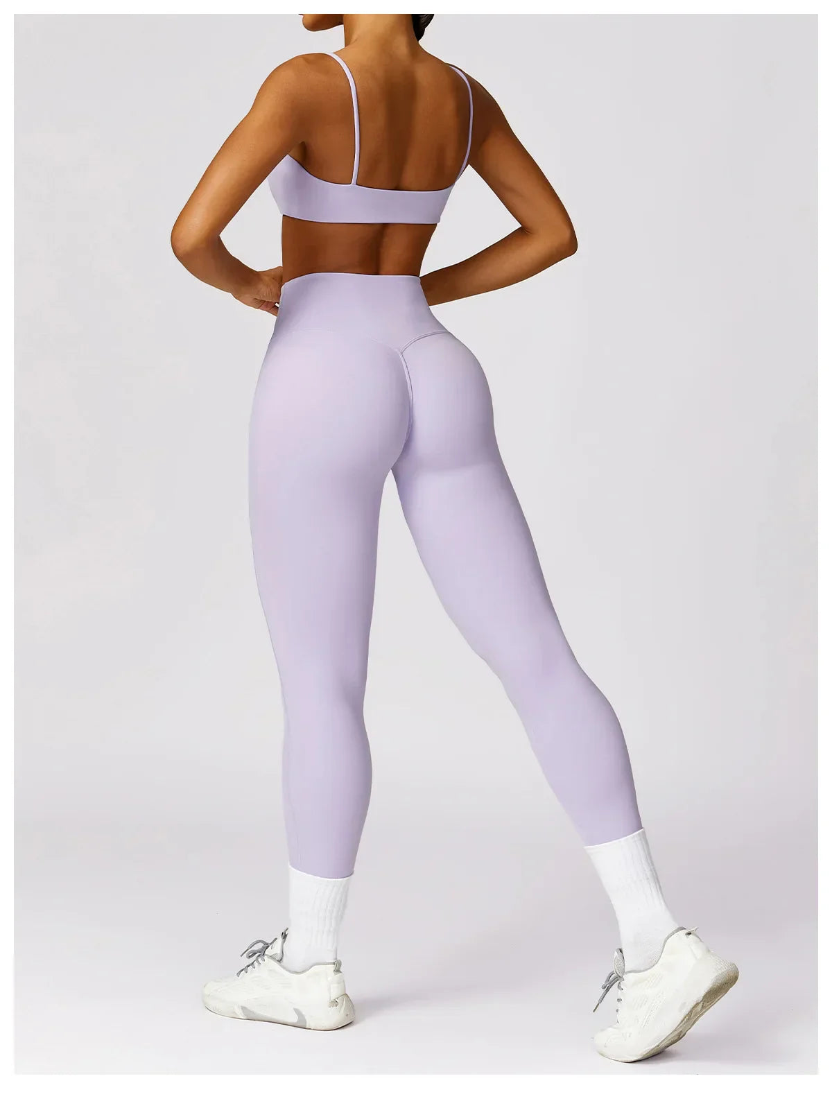 Reggiseno sportivo