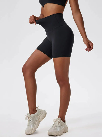 Pantaloni sportivi corti