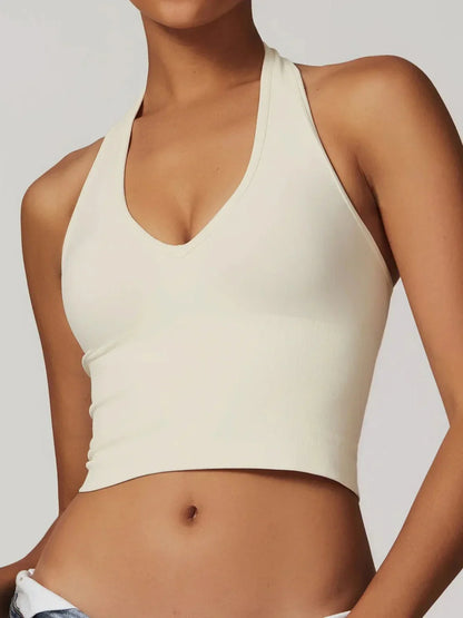 Reggiseno sportivo