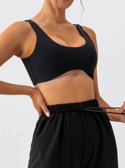 Reggiseno sportivo