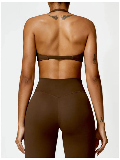 Reggiseno sportivo