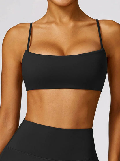 Reggiseno sportivo