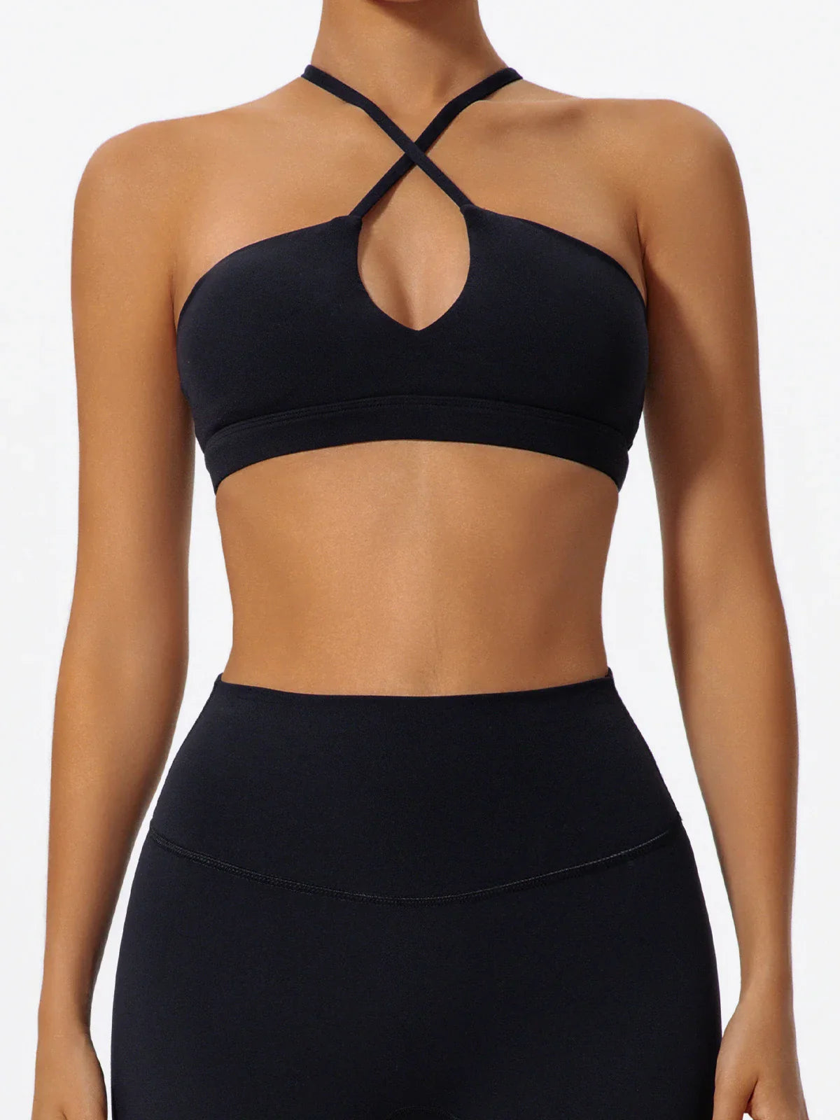 Reggiseno sportivo
