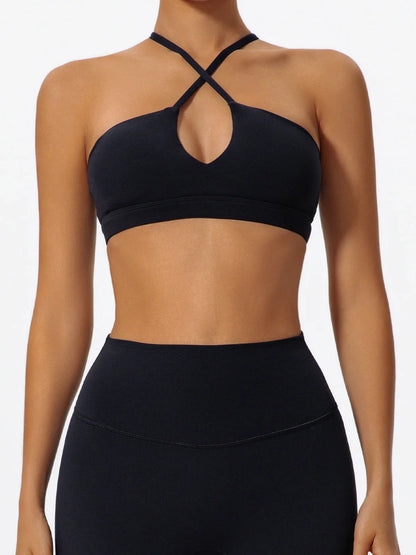 Reggiseno sportivo