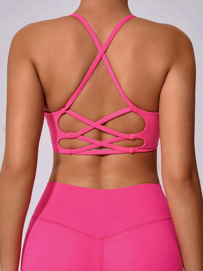 Reggiseno sportivo