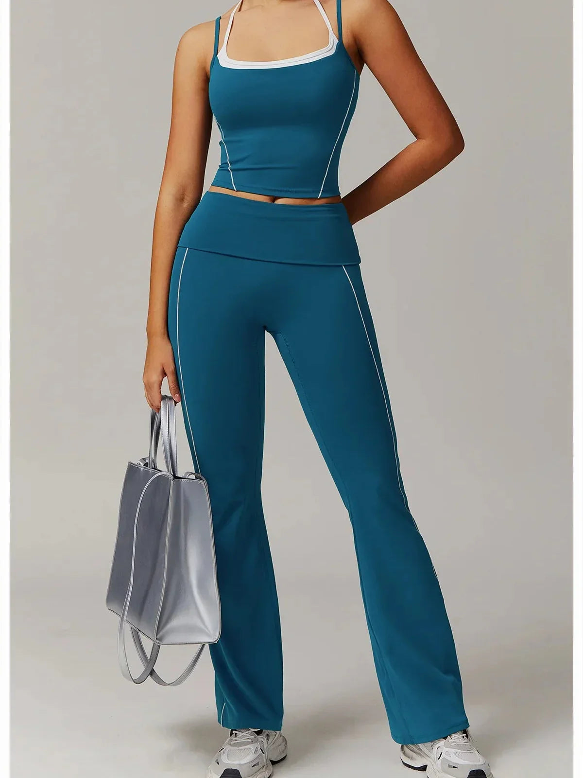 Leggings sportivi