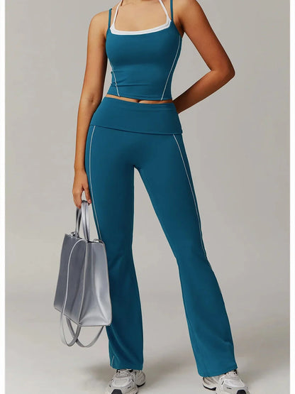 Leggings sportivi