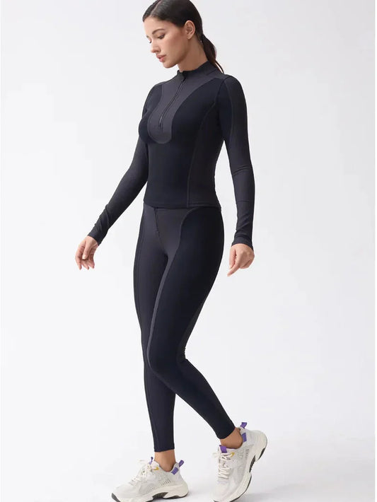 Leggings sportivi