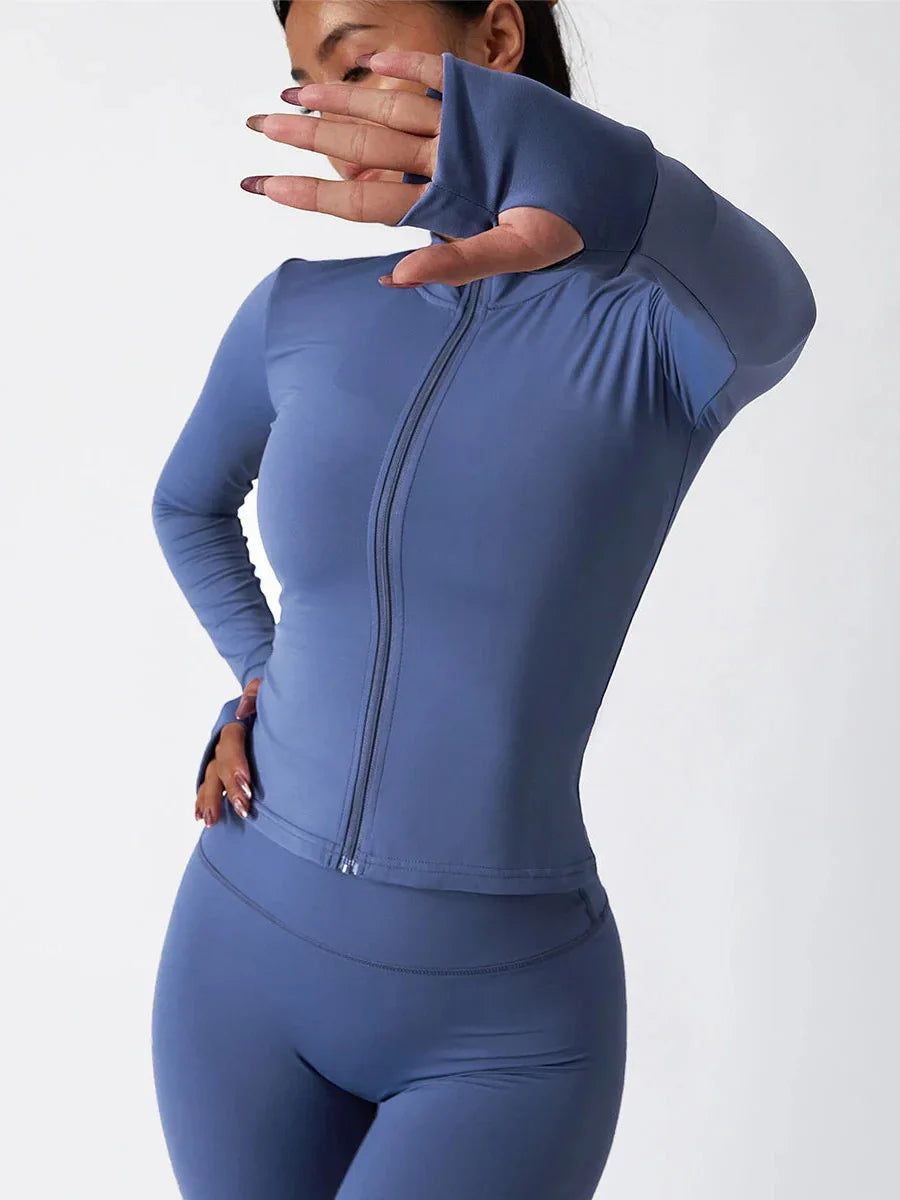 Felpa sportiva