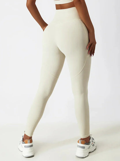 Leggings sportivi